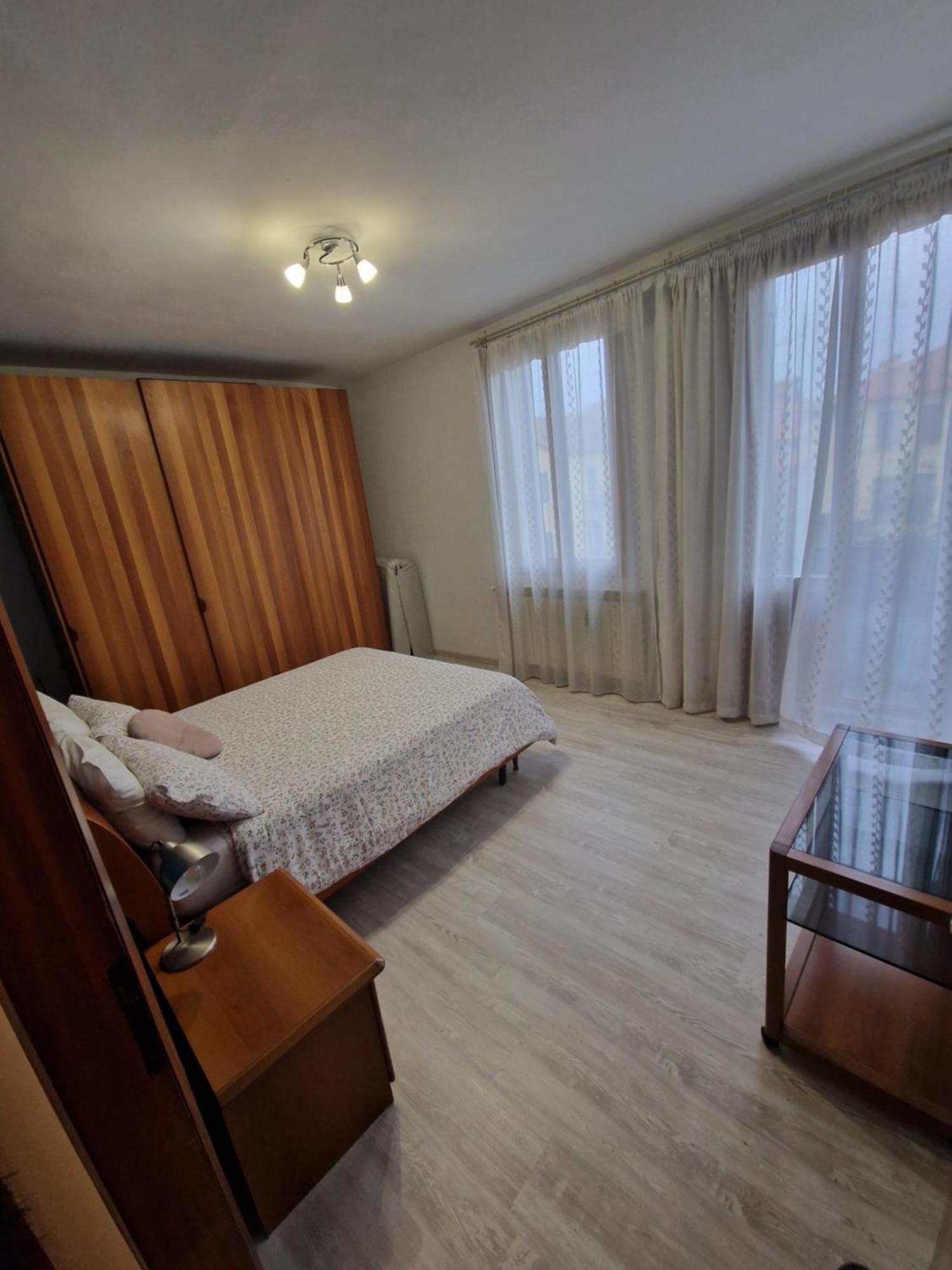 Real Venice Apartment Екстер'єр фото