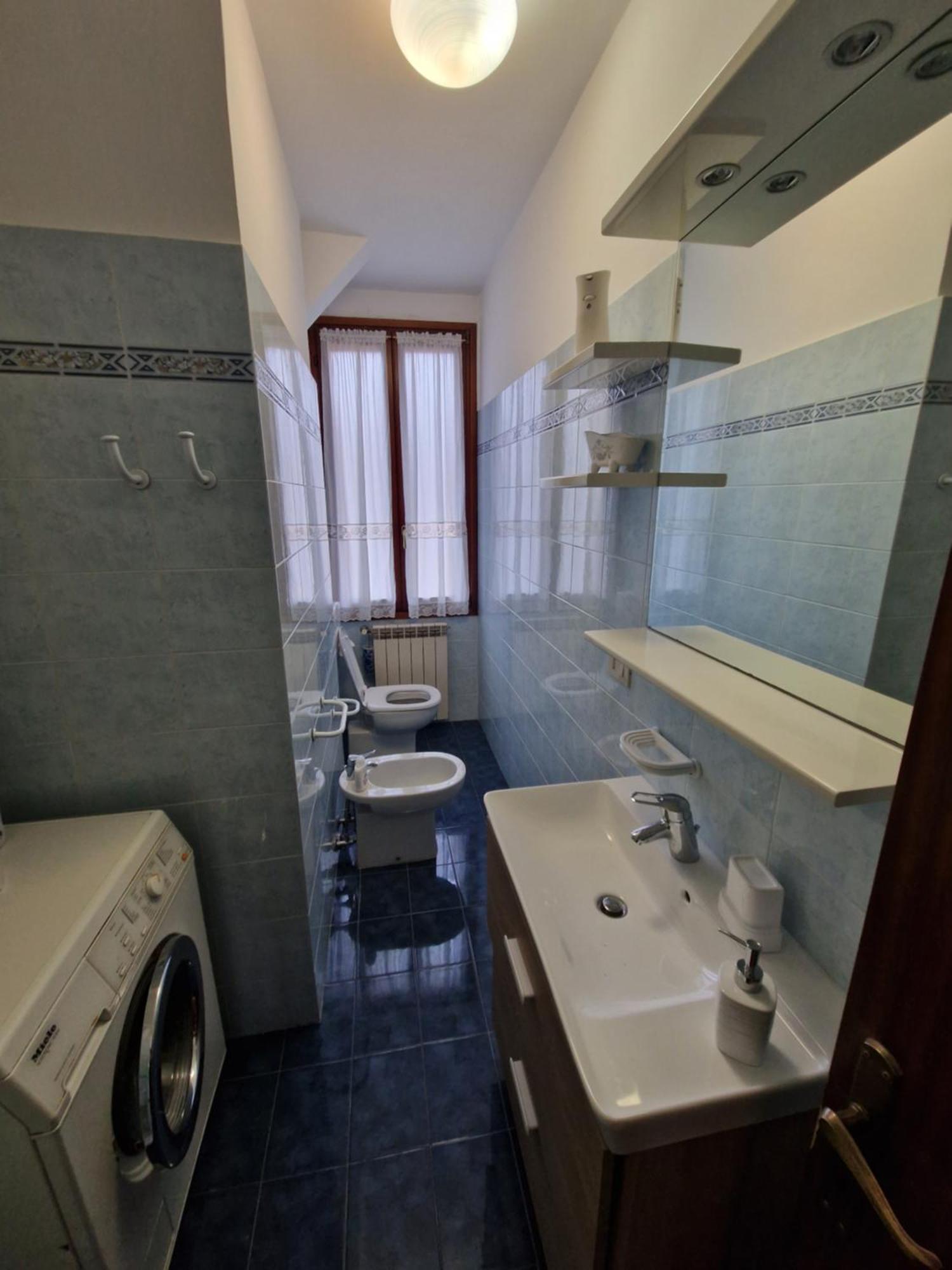 Real Venice Apartment Екстер'єр фото